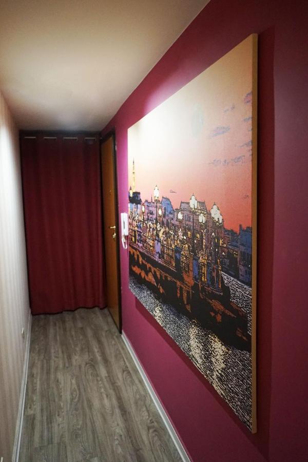 Dante'S Room By Apulia Accommodation Bari Exterior foto